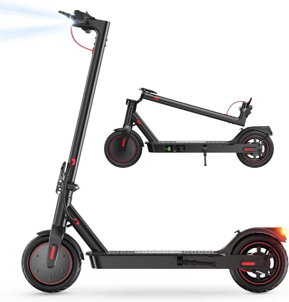 iScooter i8 Electric Scooter