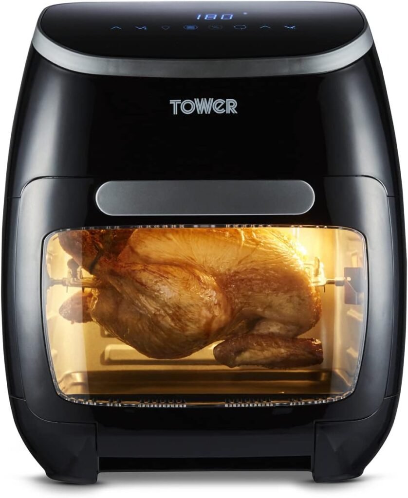 Tower Xpress Pro 11L Air Fryer Oven