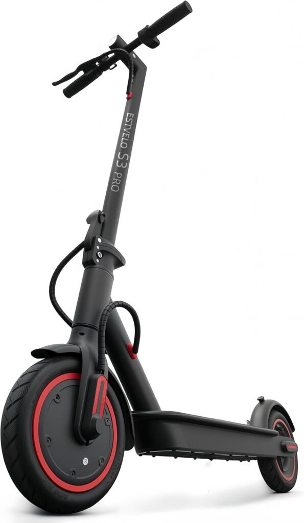 Electric Scooter for Adults